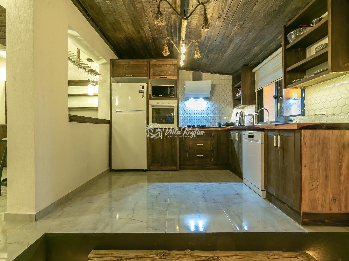 Villa Pierre 1 — 35