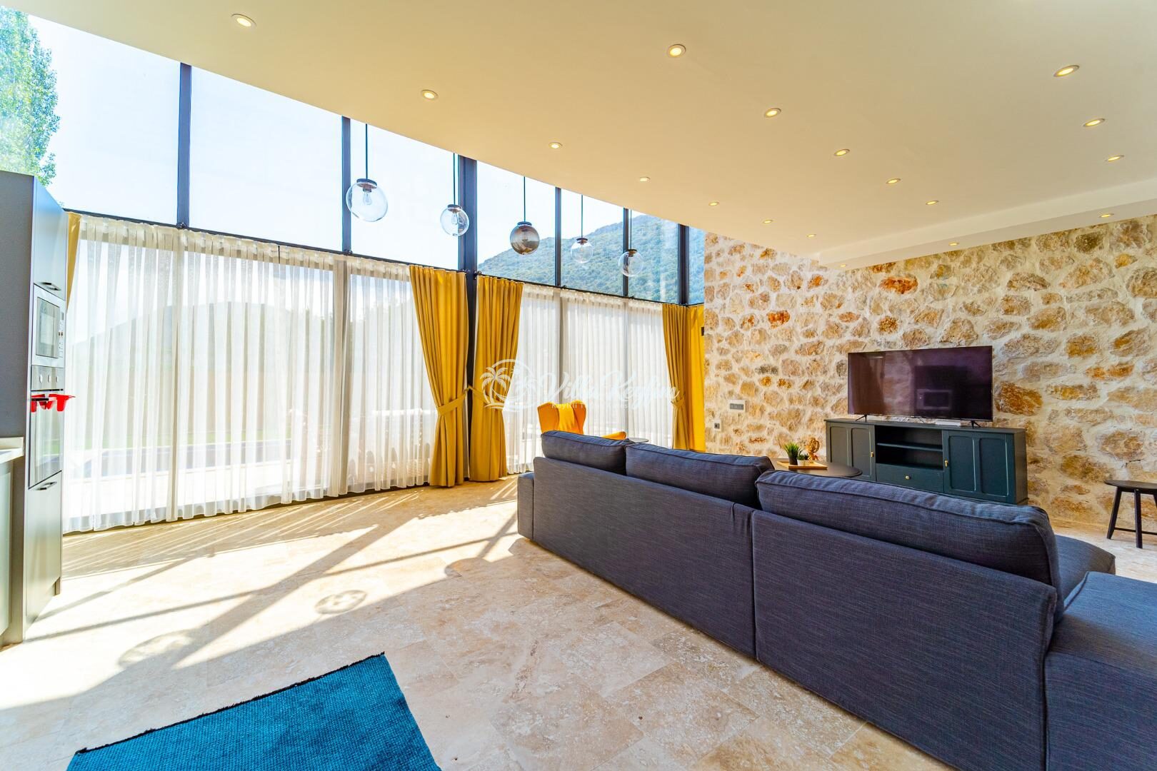 Villa Sirius Bezirgan — 8