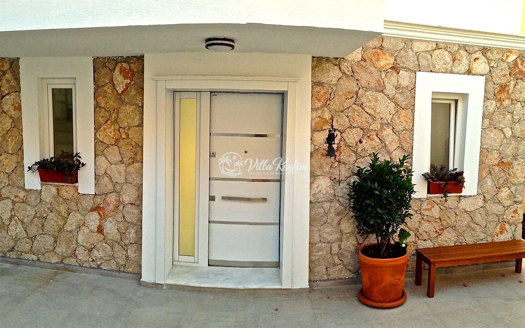 Villa Casa Mare — 18