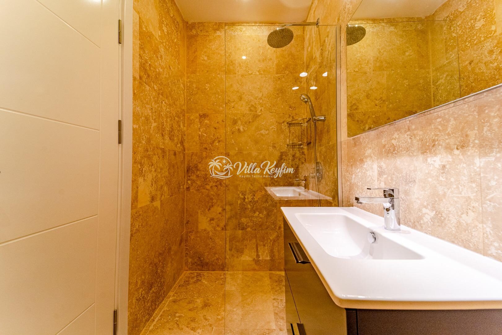 Villa Orion Bezirgan — 38