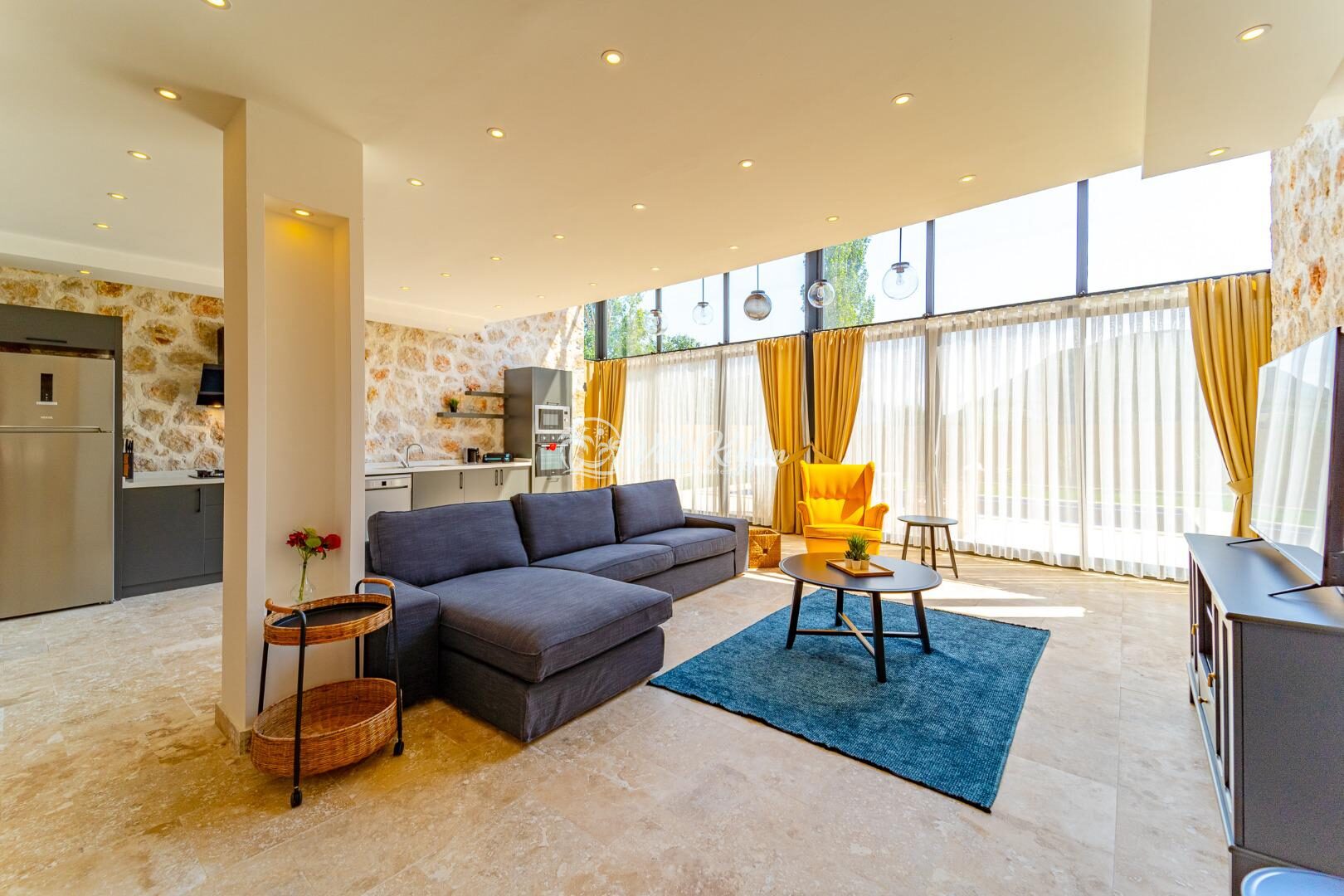 Villa Sirius Bezirgan — 18