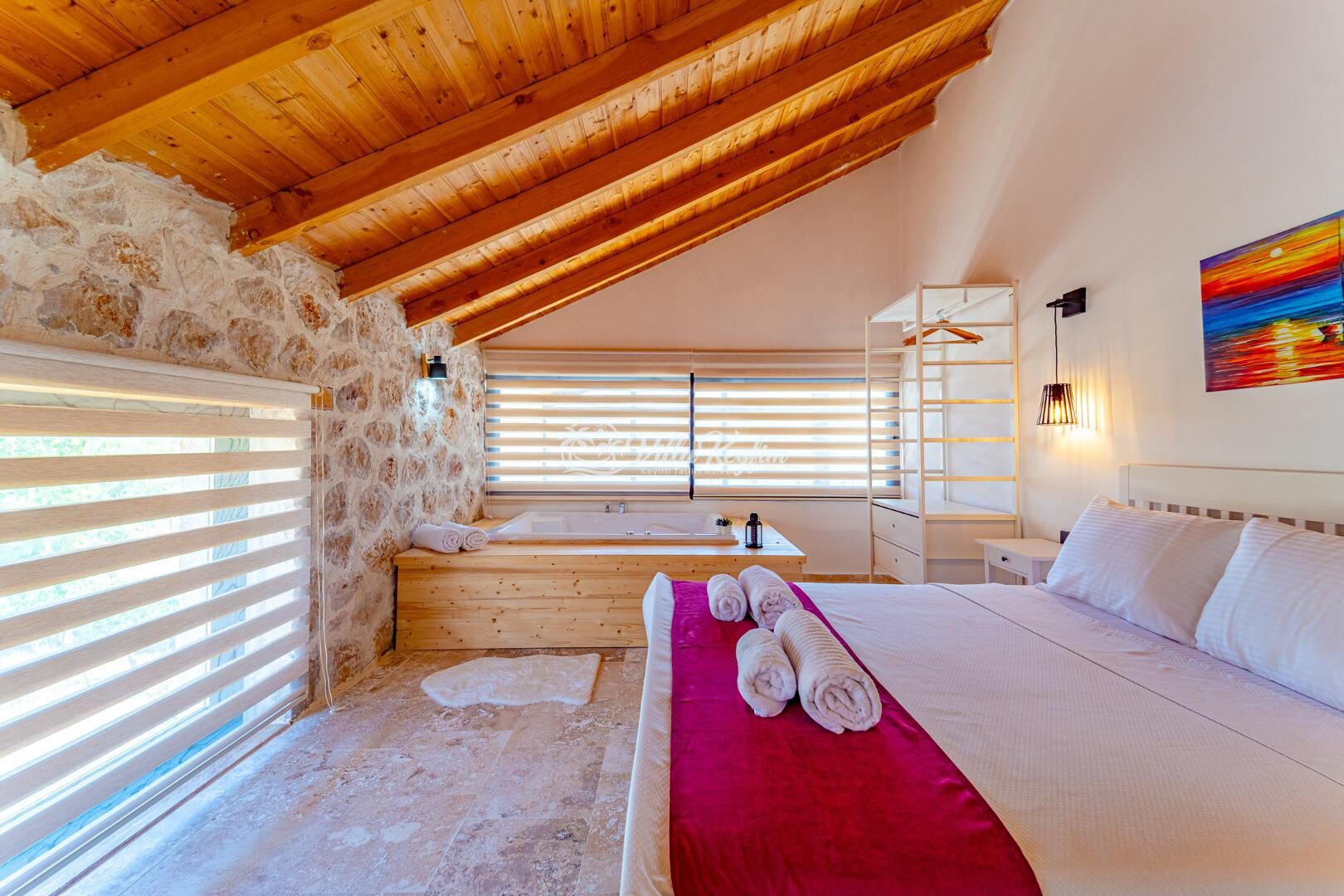 Villa Sirius Bezirgan — 25