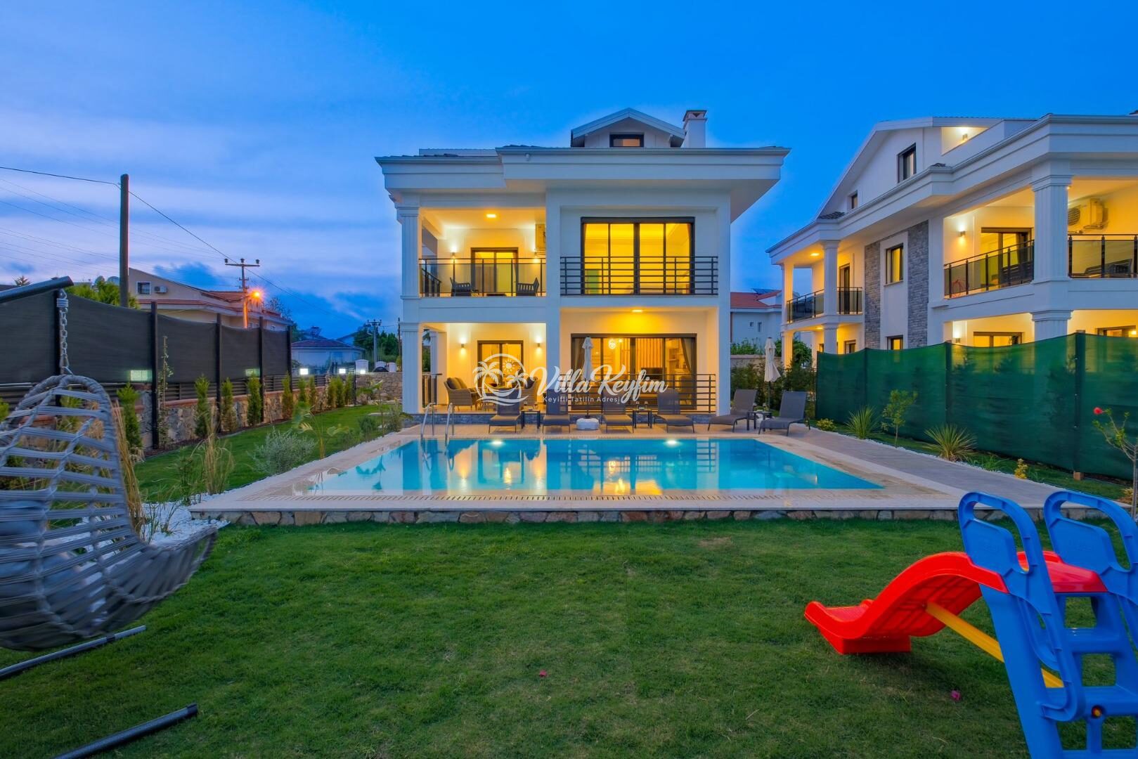 Villa White Palm 1 — 2
