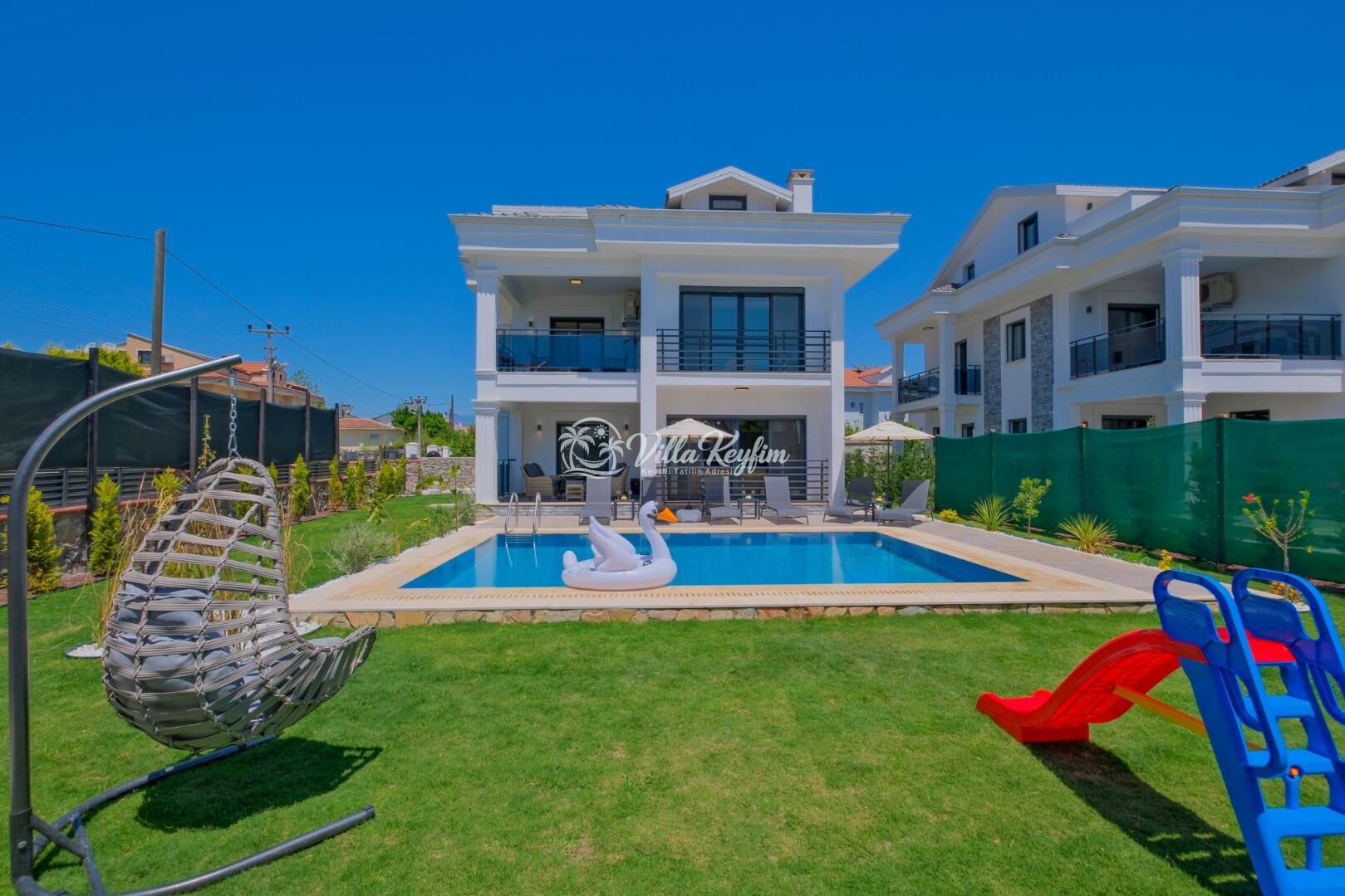 Villa White Palm 1 — 3