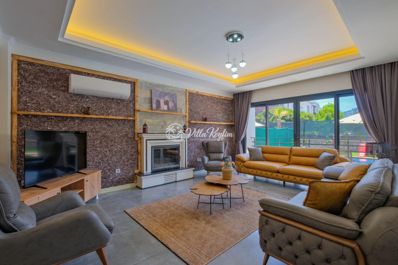Villa White Palm 1 — 12