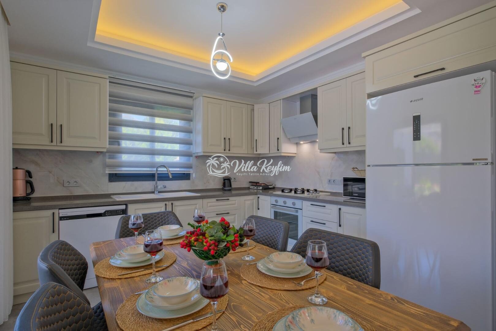 Villa White Palm 1 — 16