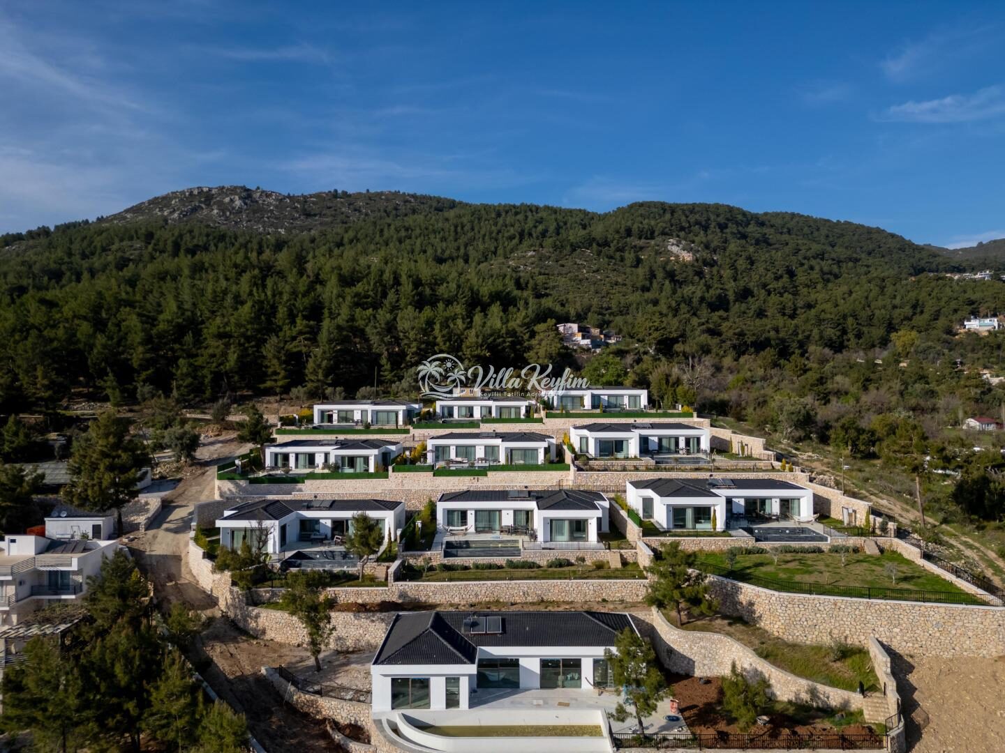 Villa Earth 7 — 34