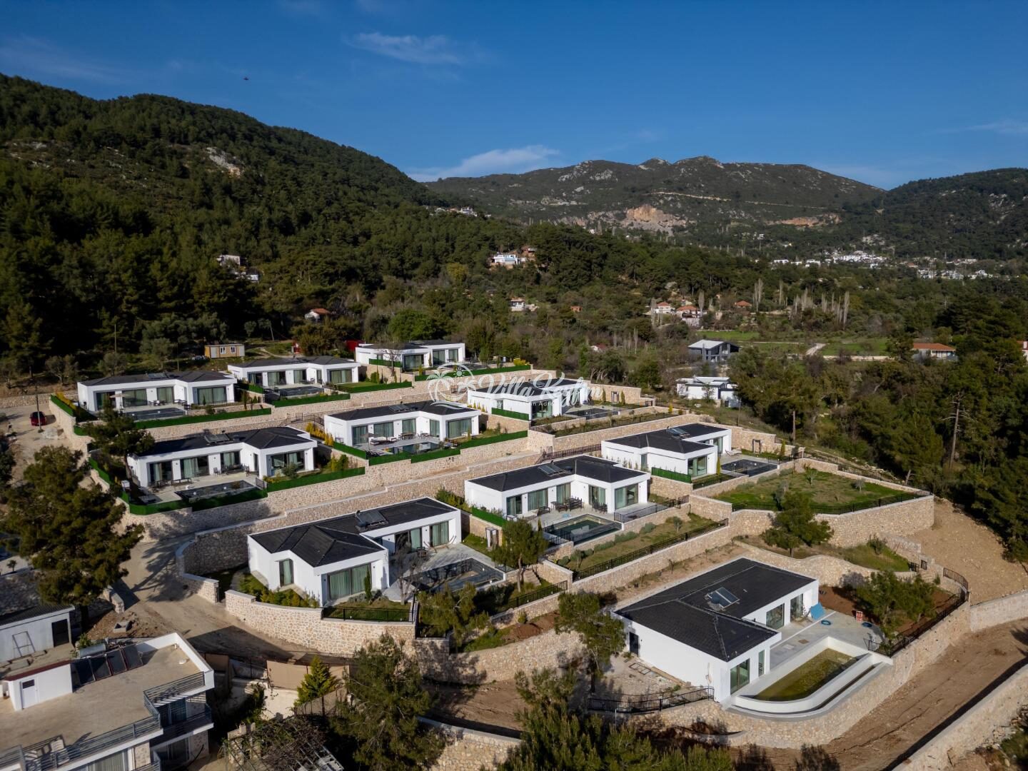 Villa Venüs 8 — 32