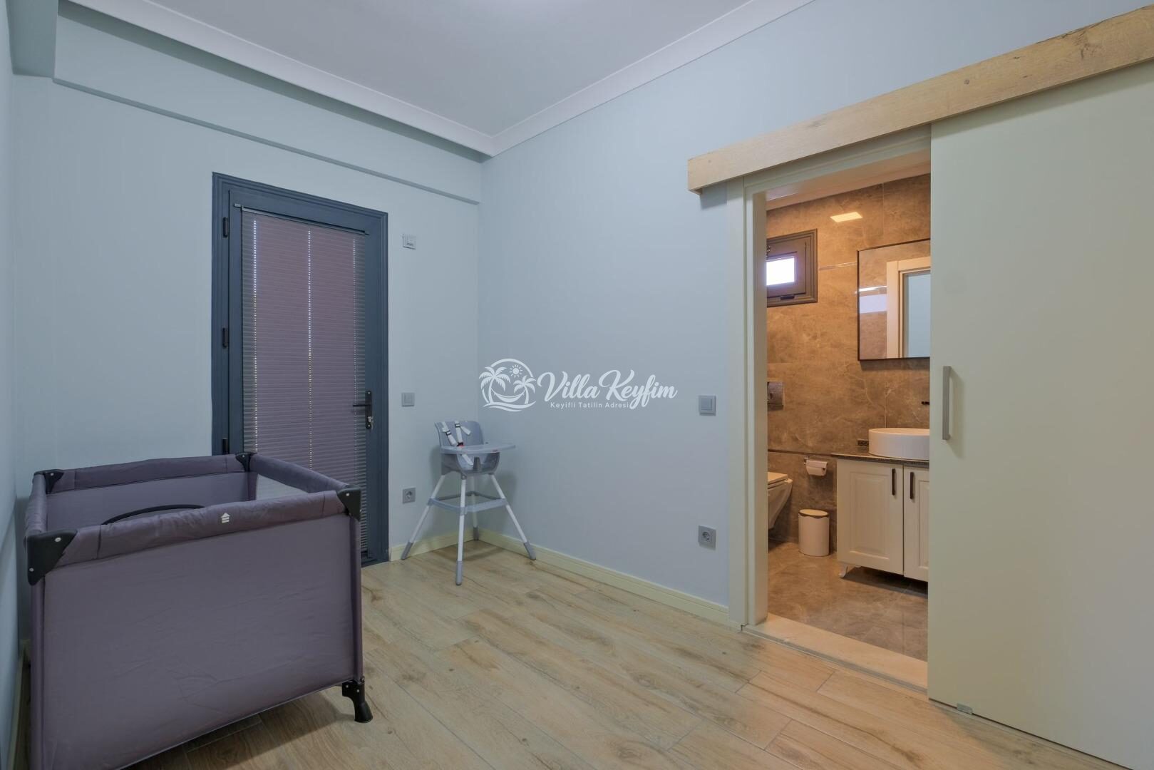 Villa White Palm 1 — 20