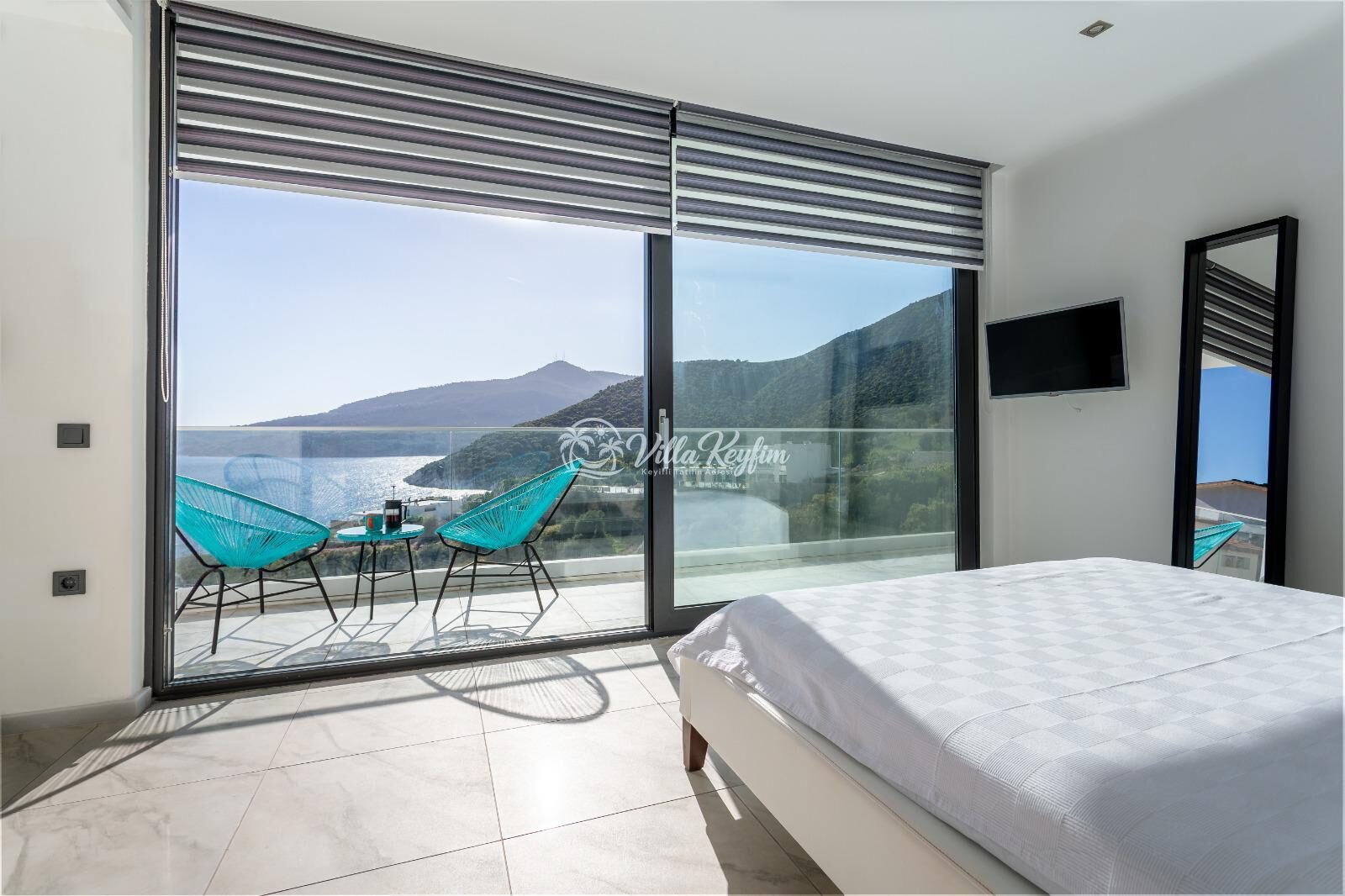 Villa Seascape — 19