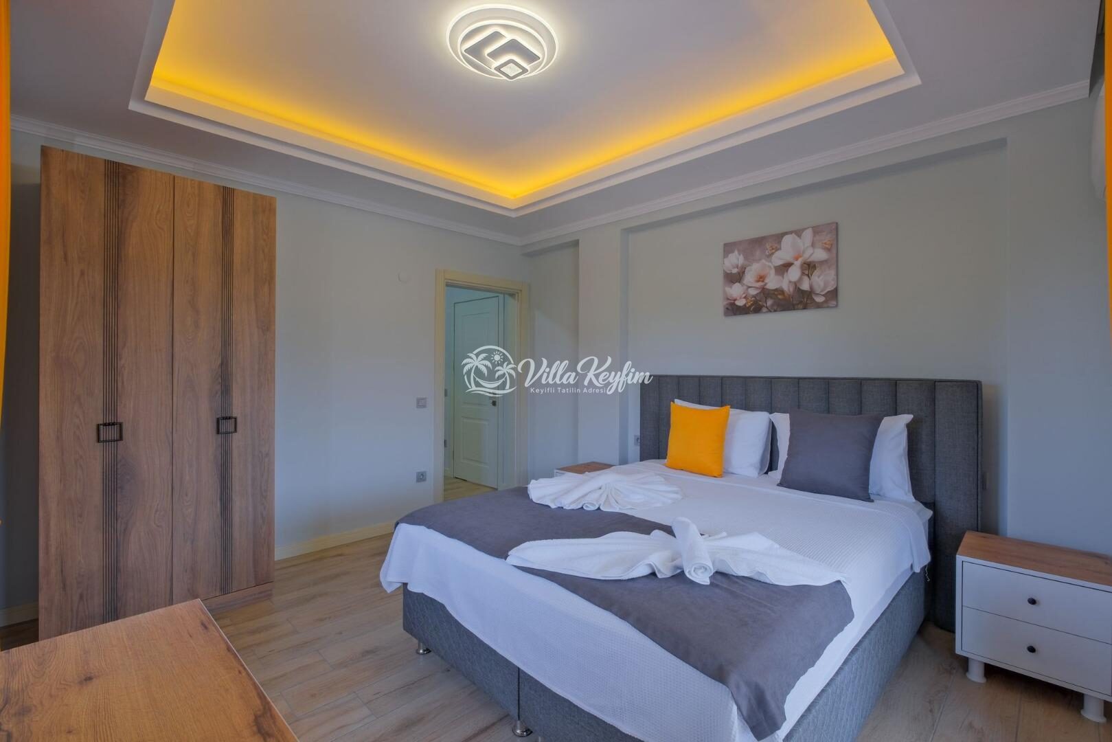 Villa White Palm 1 — 24