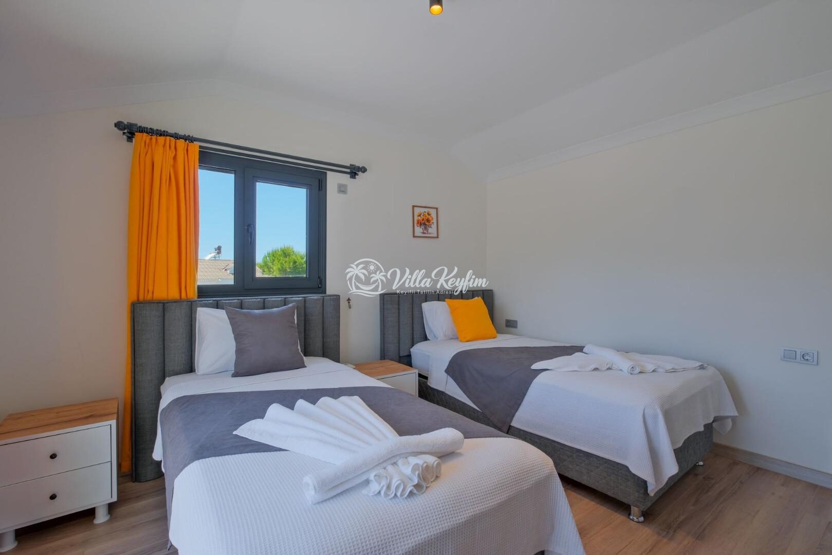 Villa White Palm 1 — 31