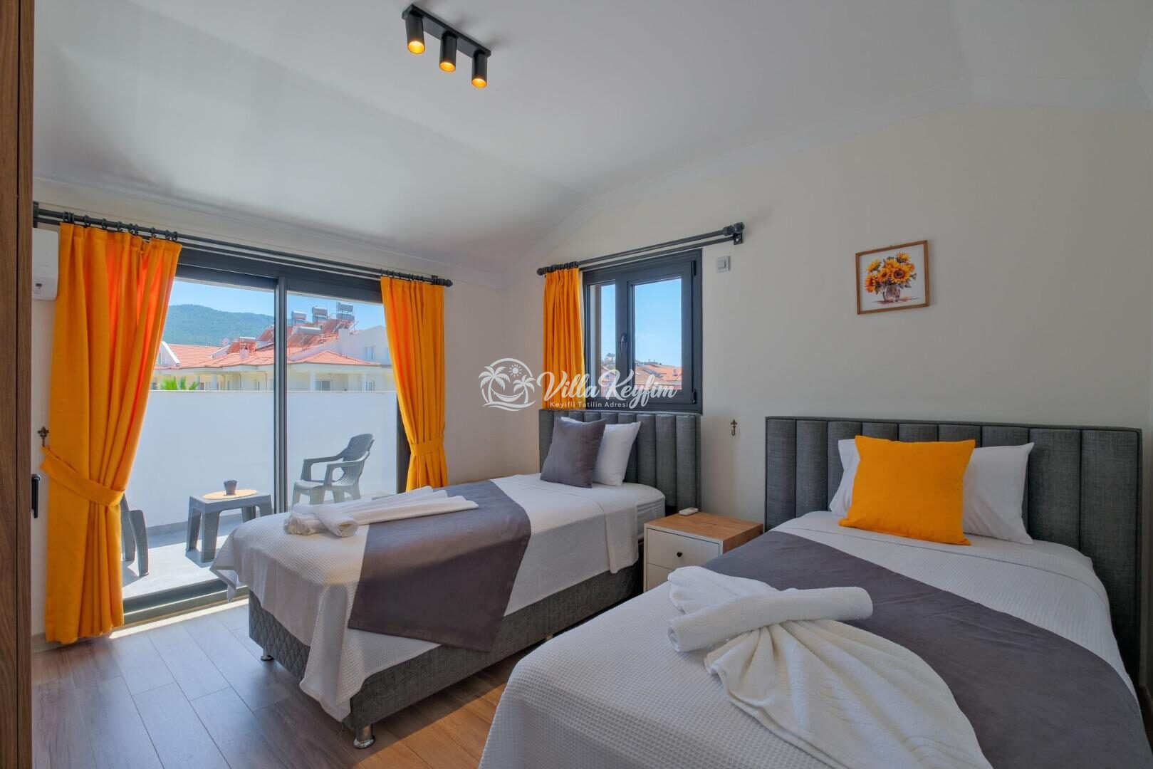 Villa White Palm 1 — 32