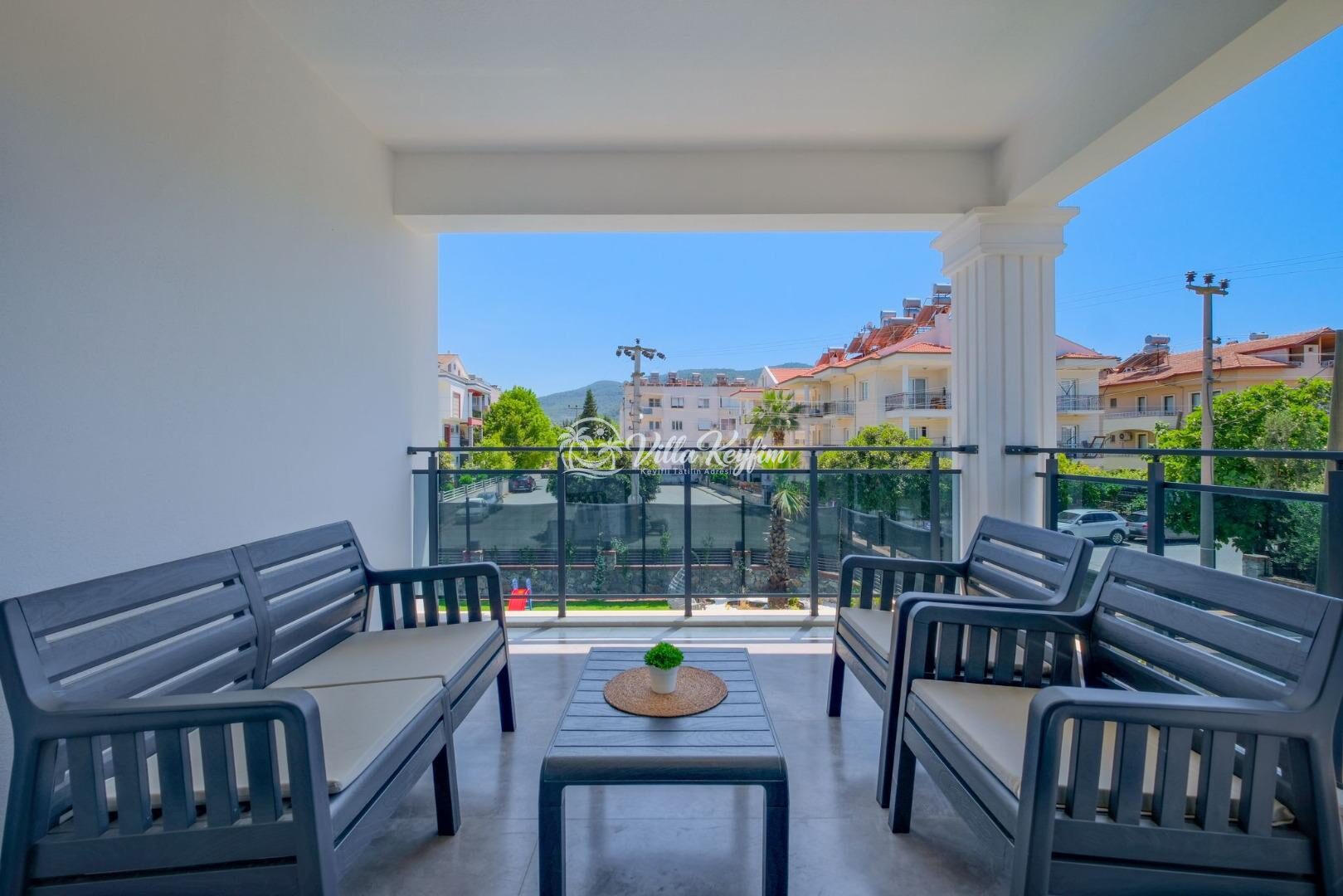 Villa White Palm 1 — 33