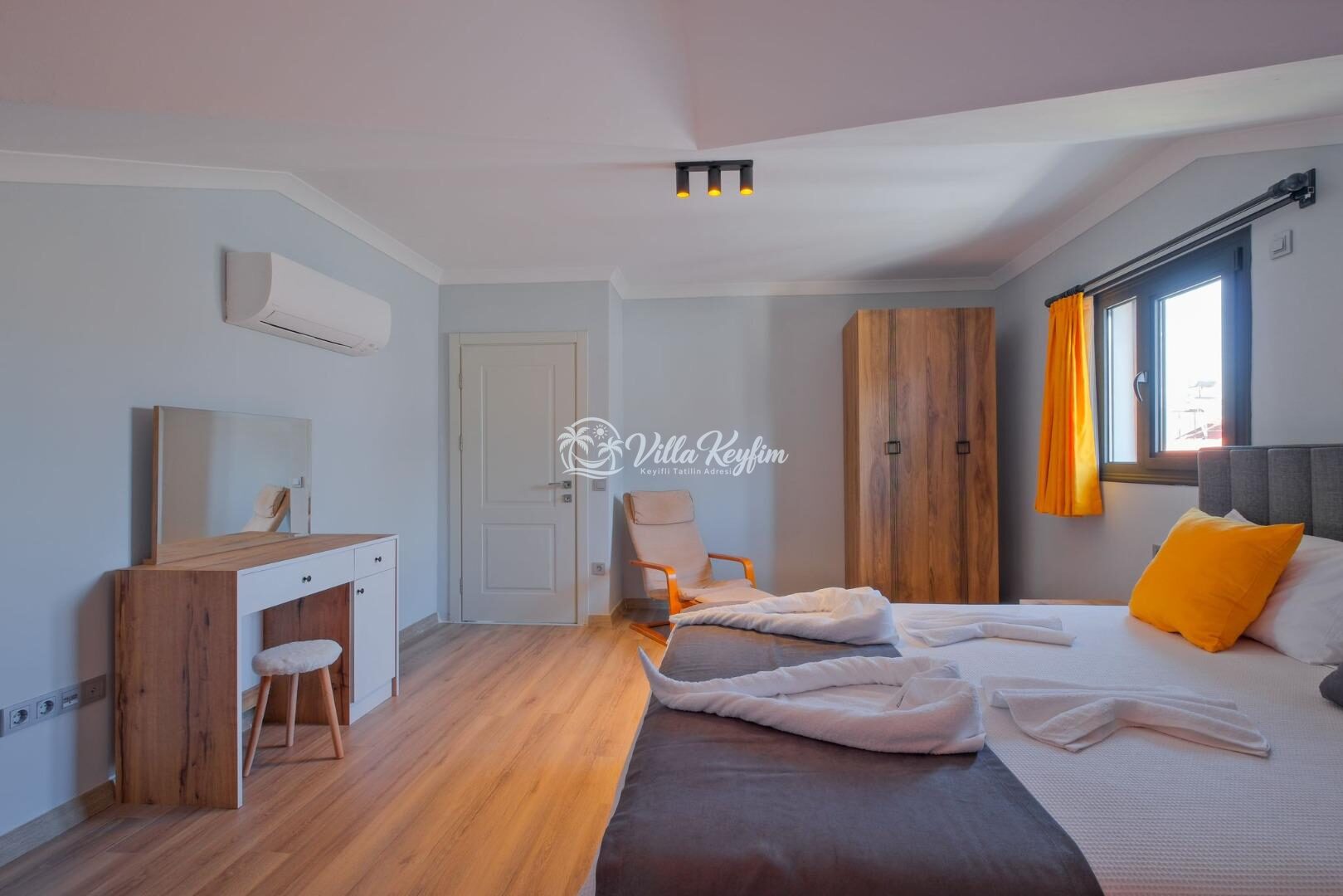 Villa White Palm 1 — 35