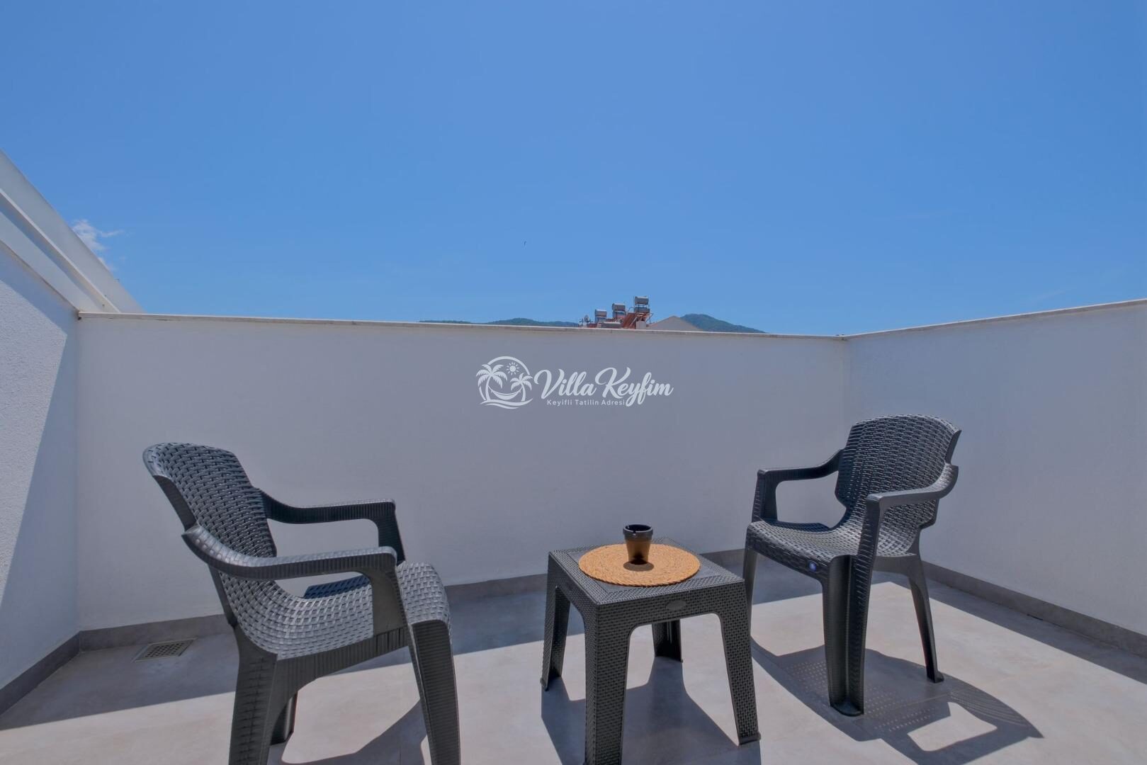 Villa White Palm 1 — 37