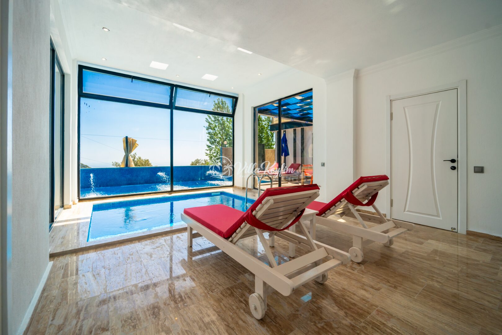 Villa Süper Mario — 45