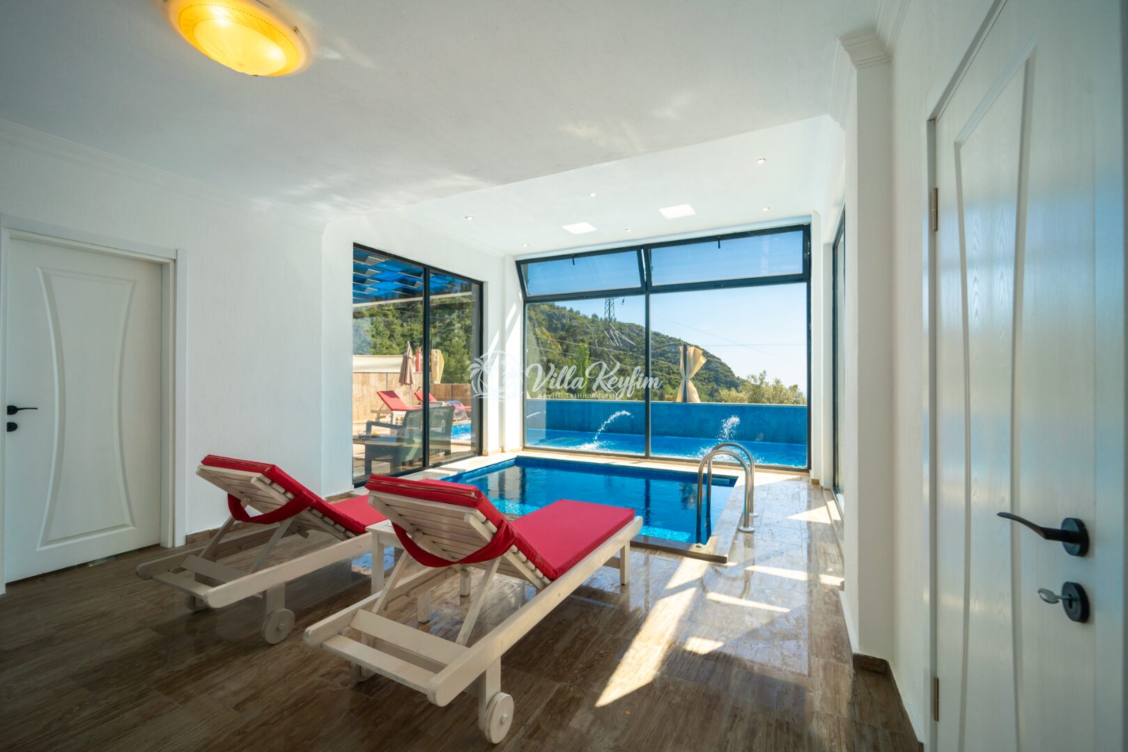 Villa Süper Mario — 47