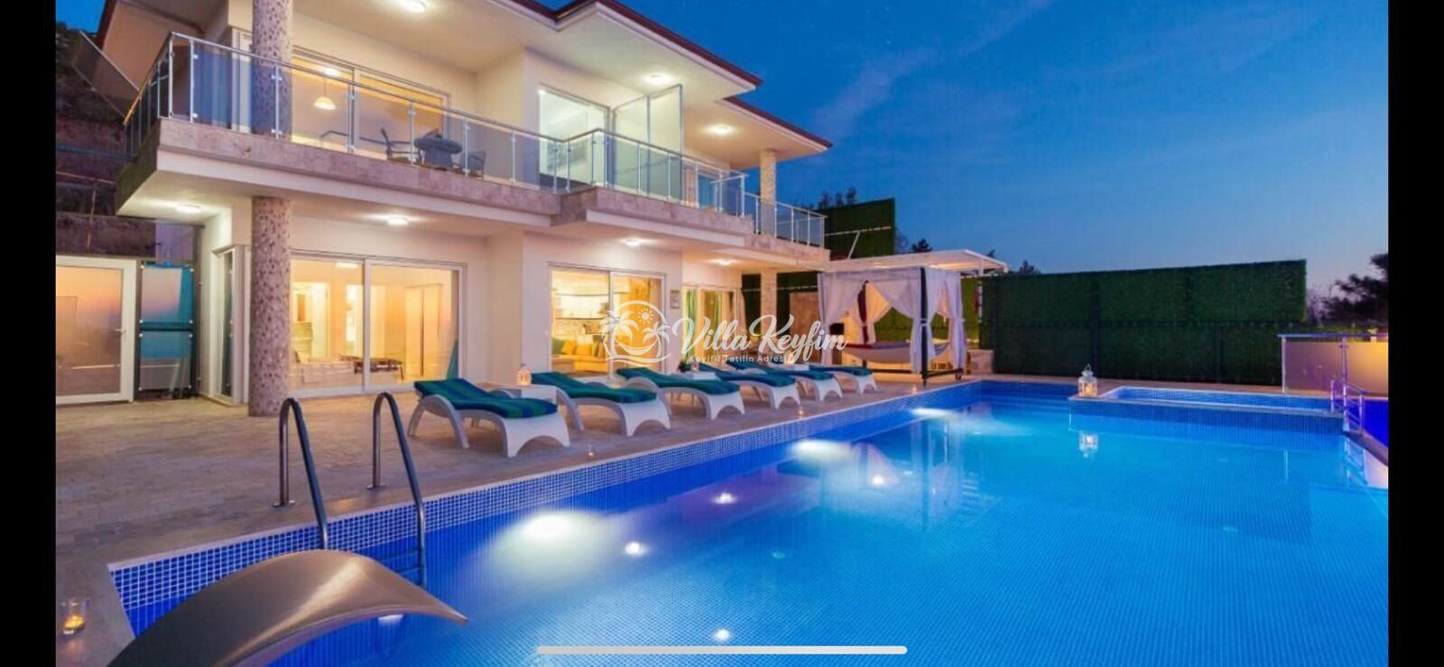 Villa Almira — 2