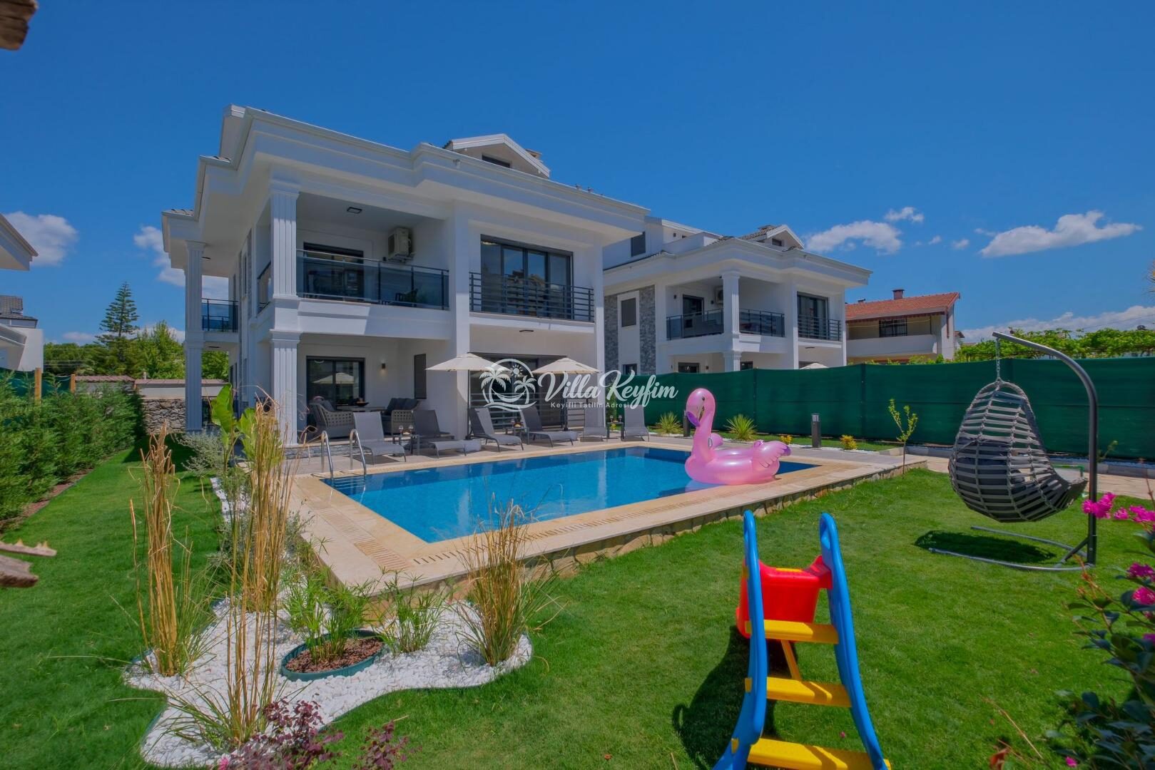 Villa White Palm 2 — 6