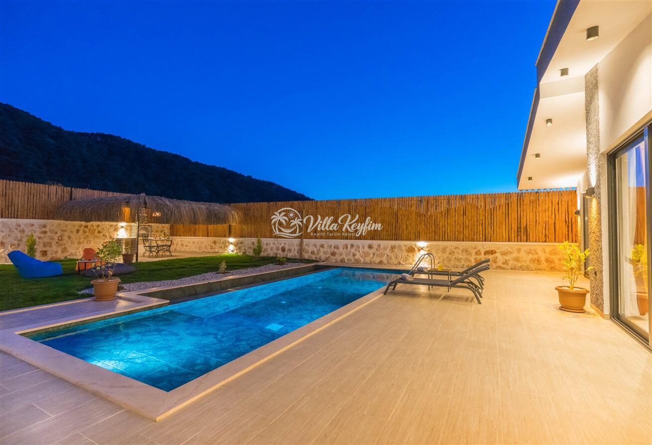 Villa Apollon — 5