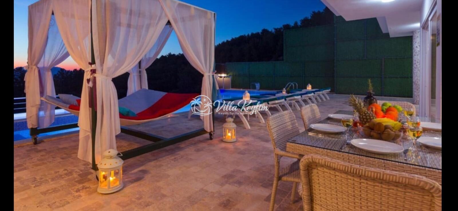 Villa Almira — 6