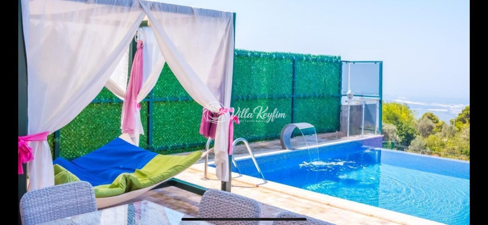 Villa Alvin — 6