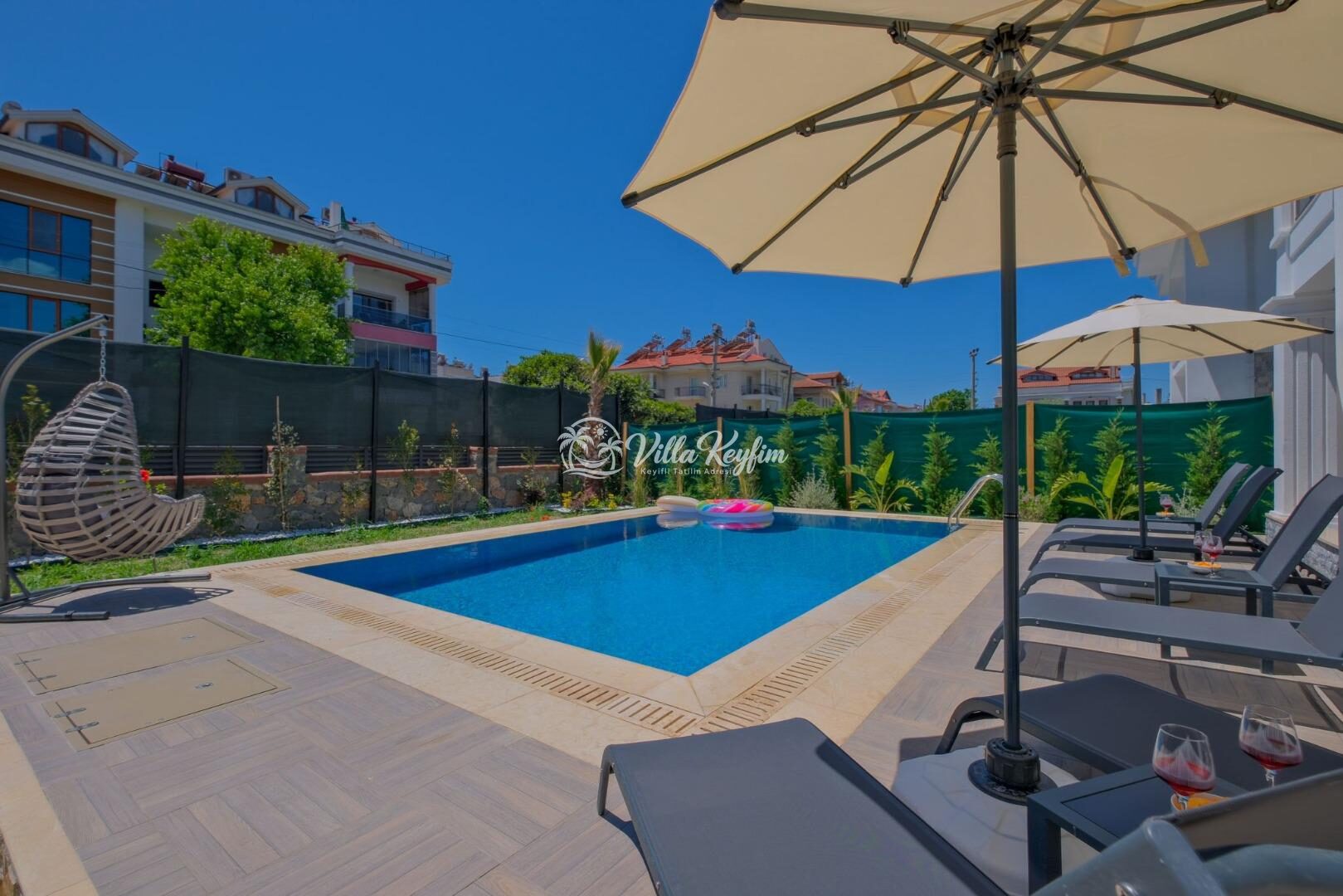Villa White Palm 3 — 9