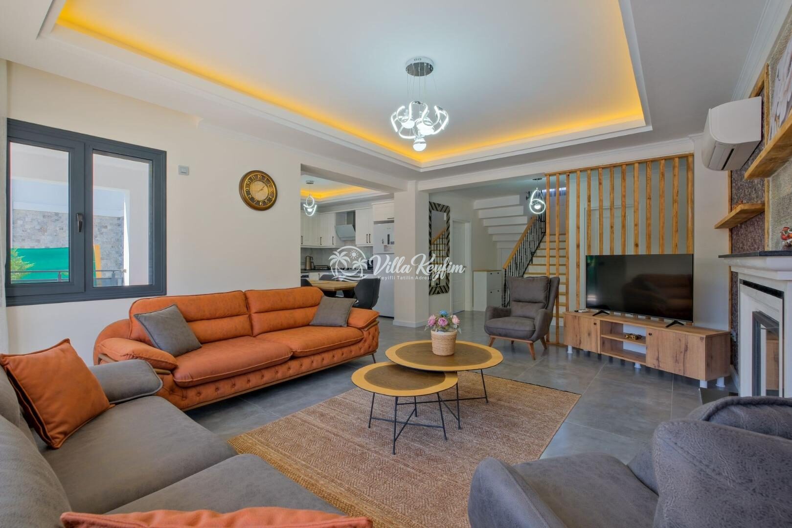 Villa White Palm 2 — 9