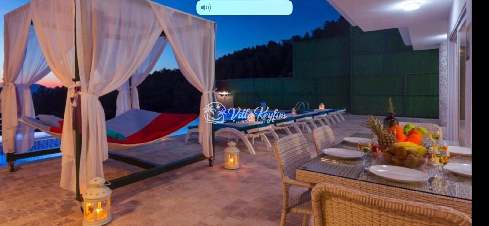 Villa Alvin — 7