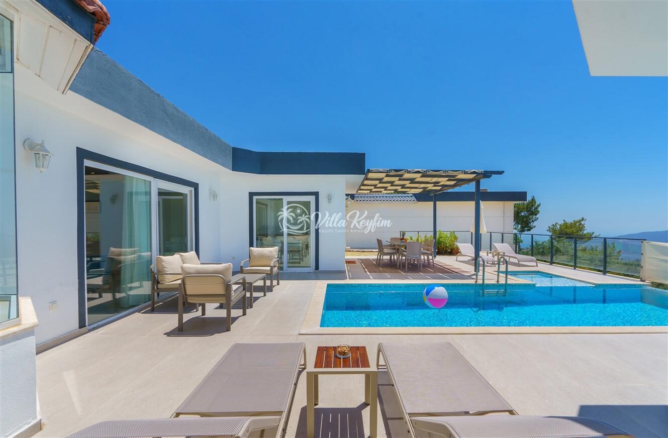 Villa Sydney — 8