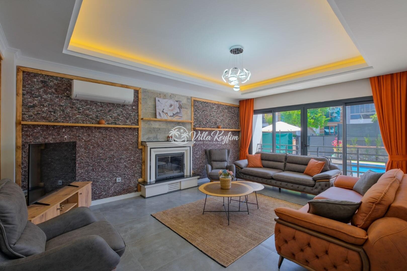 Villa White Palm 2 — 11
