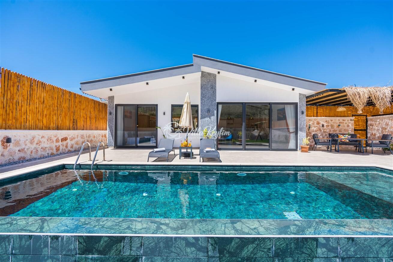 Villa Apollon — 11