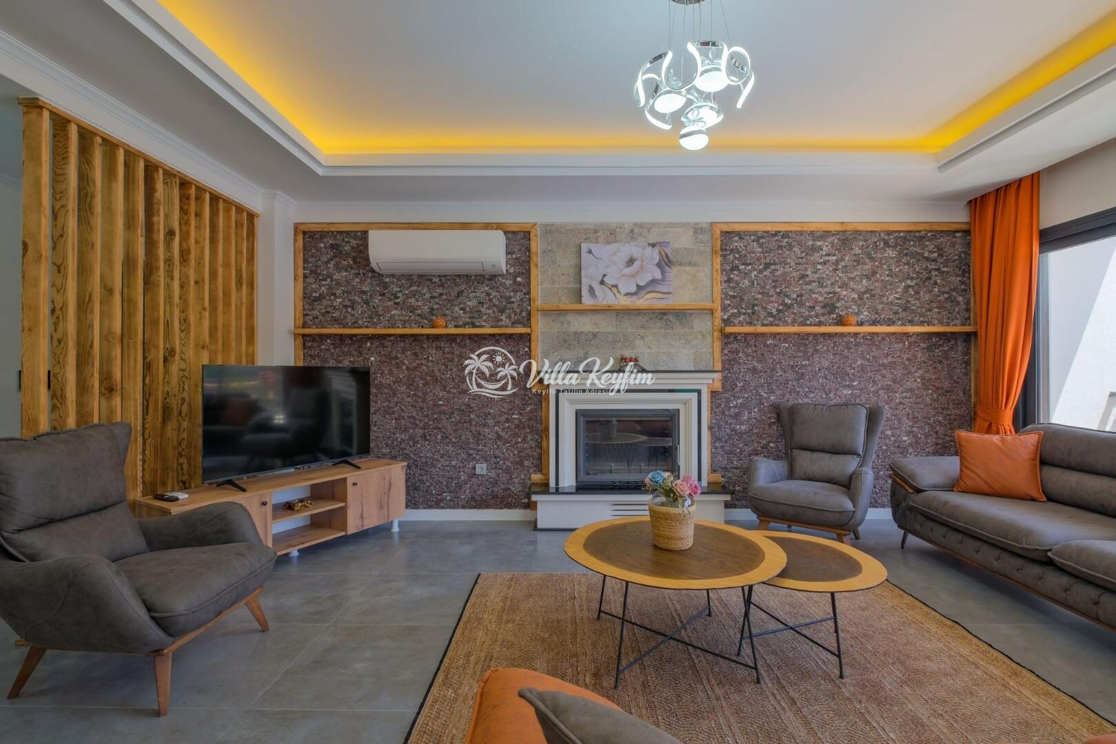 Villa White Palm 2 — 12