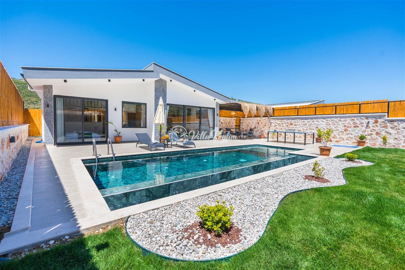 Villa Apollon — 12