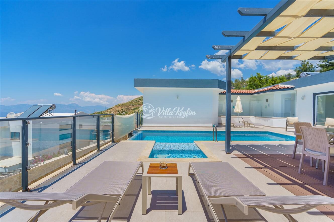 Villa Sydney — 12