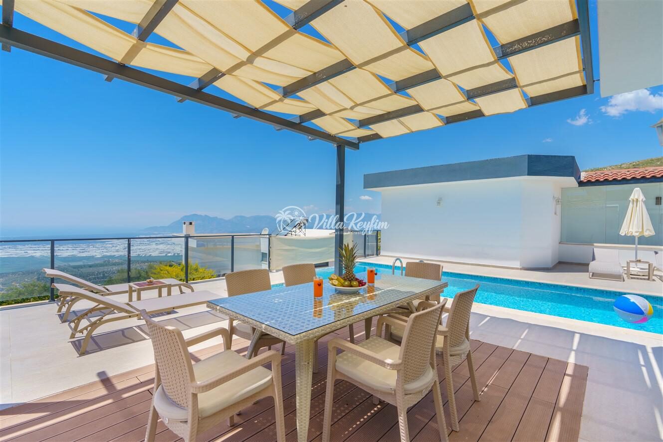Villa Sydney — 13