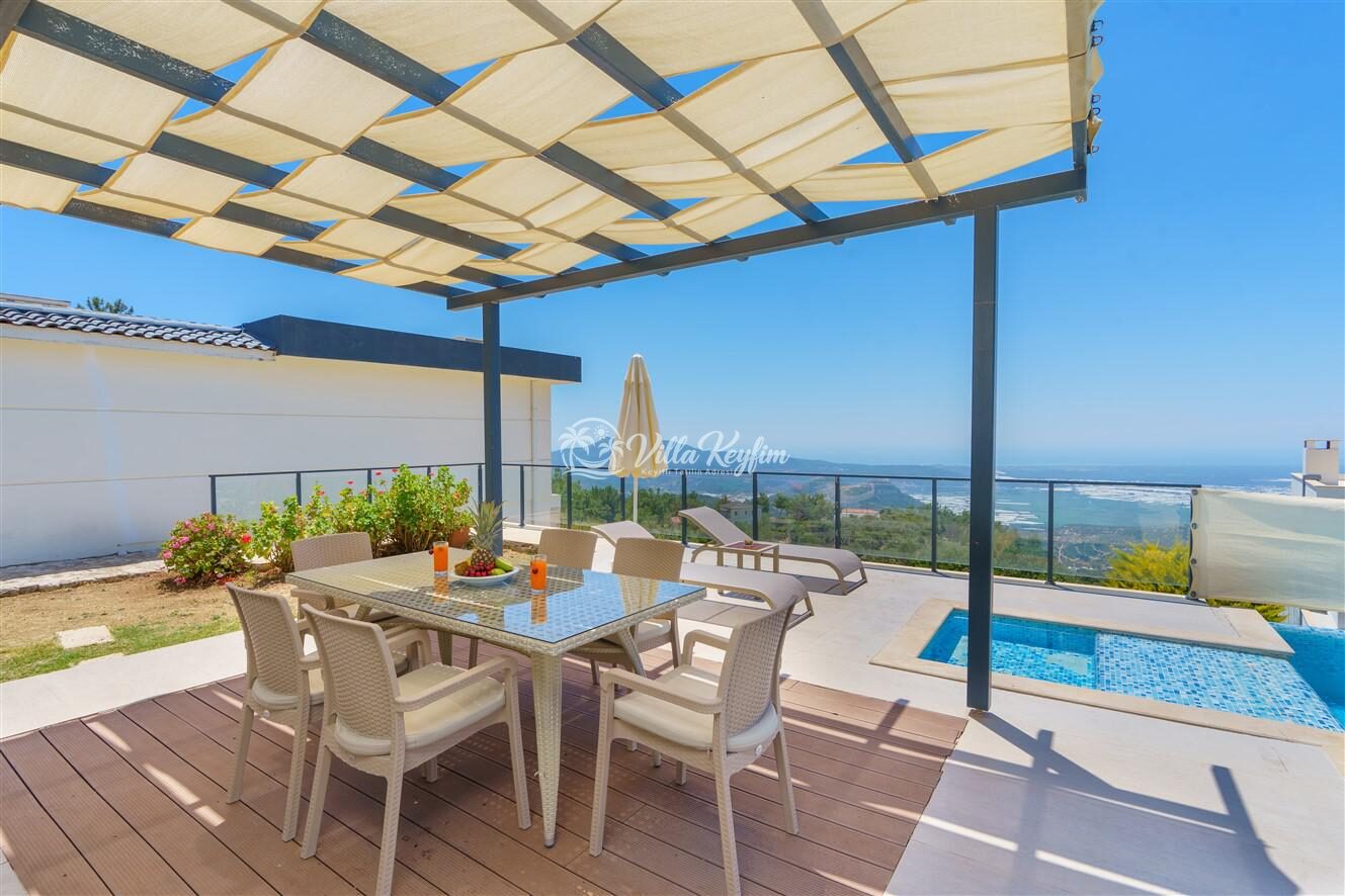 Villa Sydney — 15