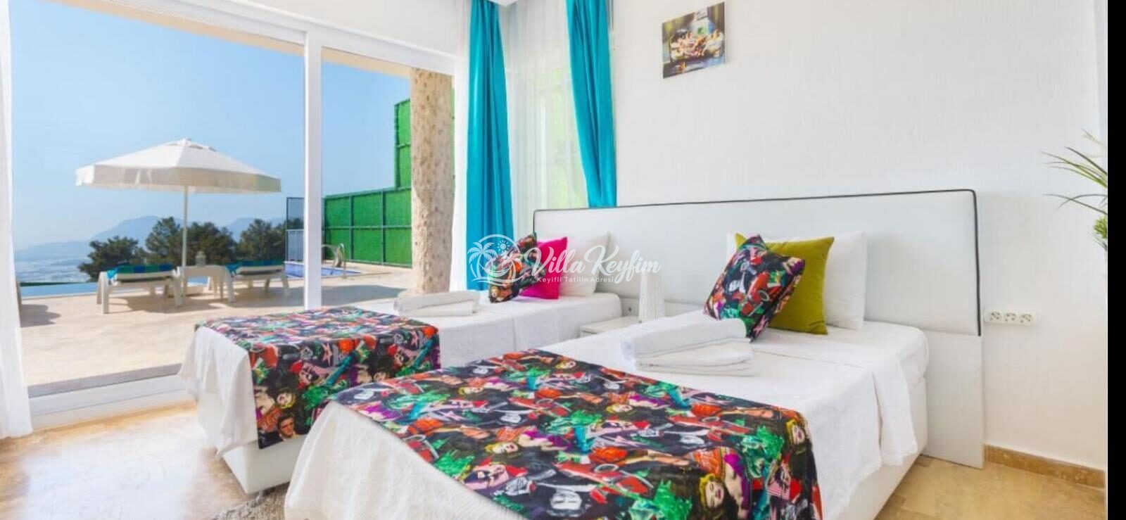 Villa Almira — 24