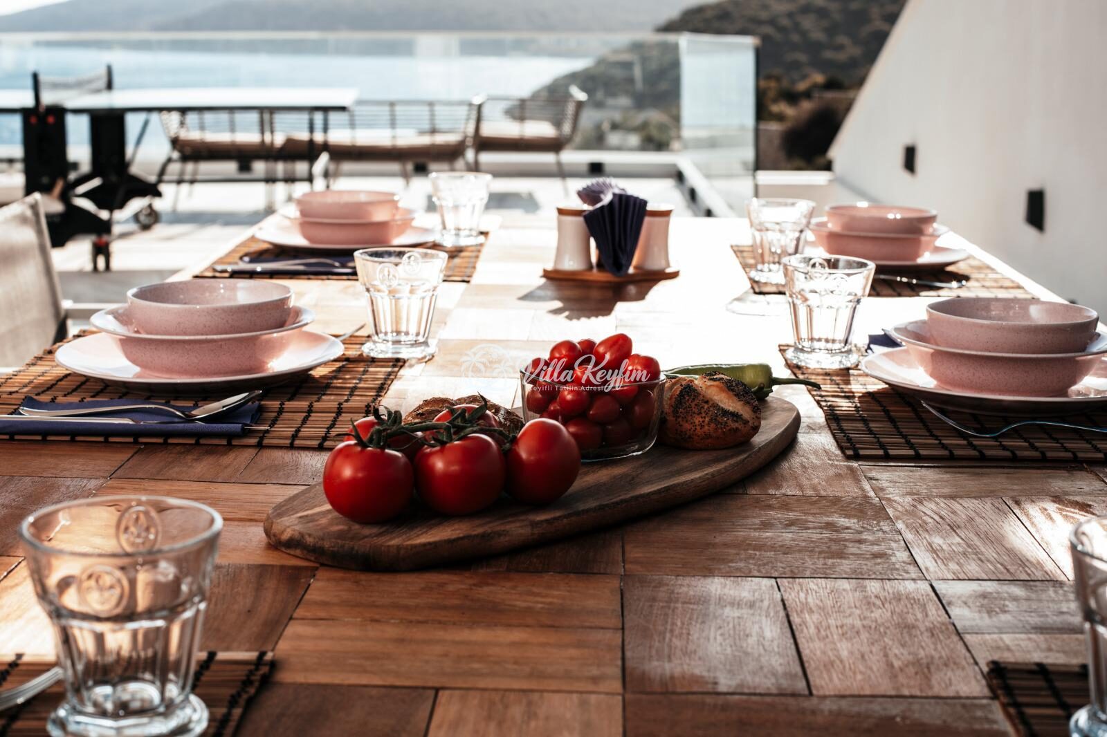 Villa Seascape — 22