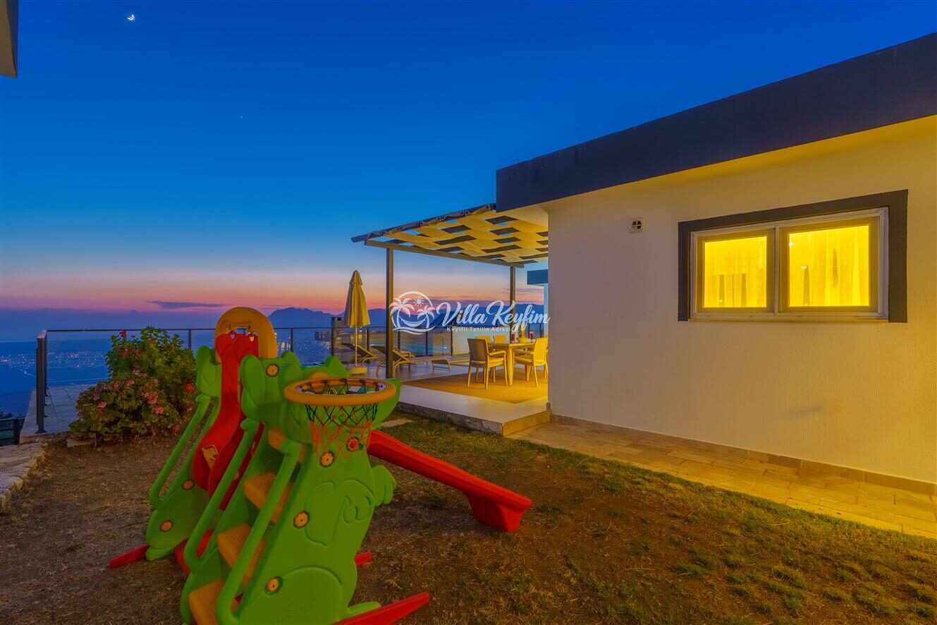 Villa Sydney — 21