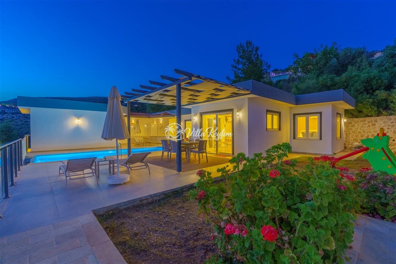 Villa Sydney — 23