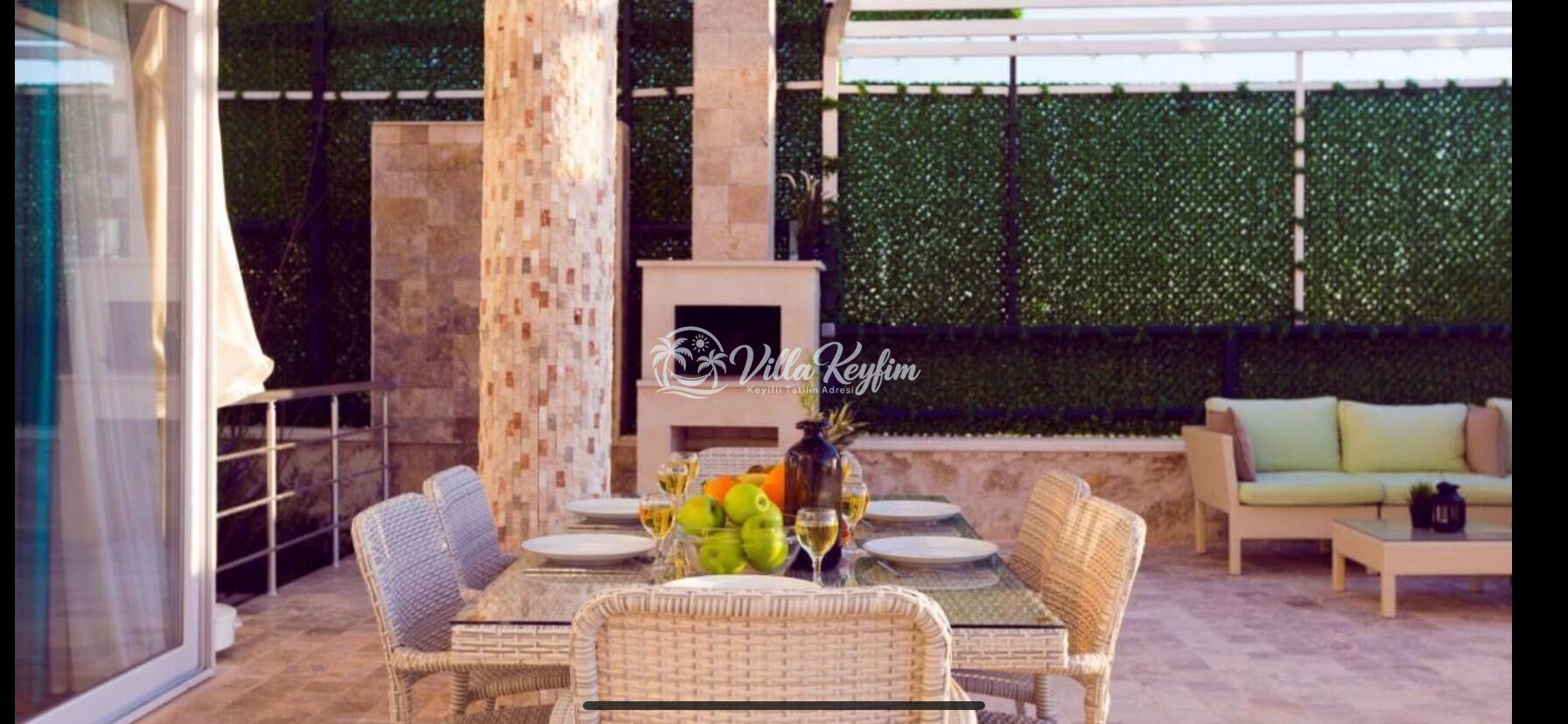 Villa Almira — 28