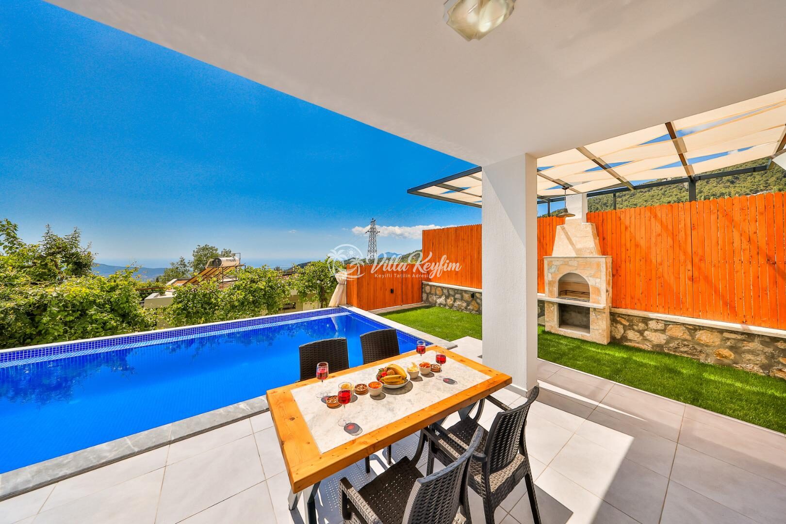 Villa Norton — 19