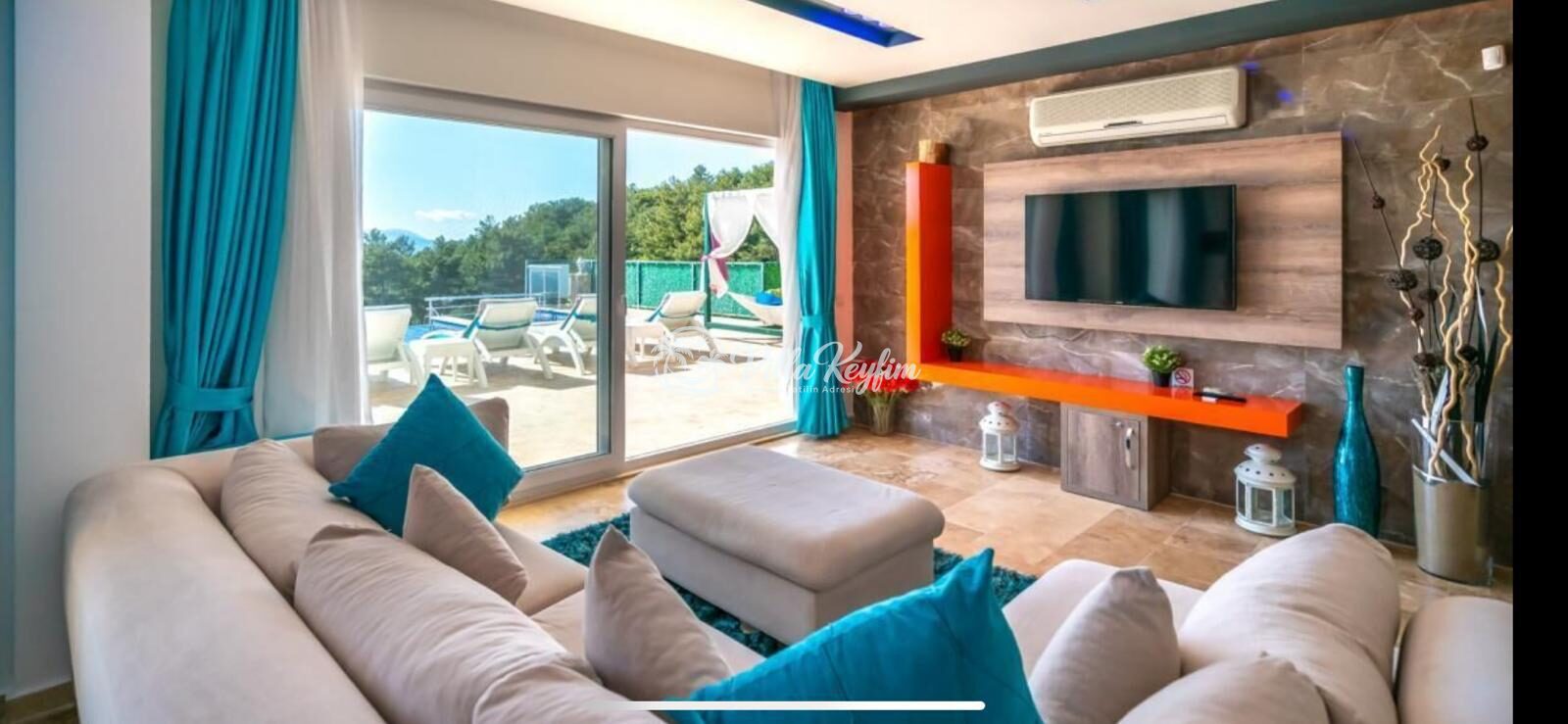 Villa Alvin — 30