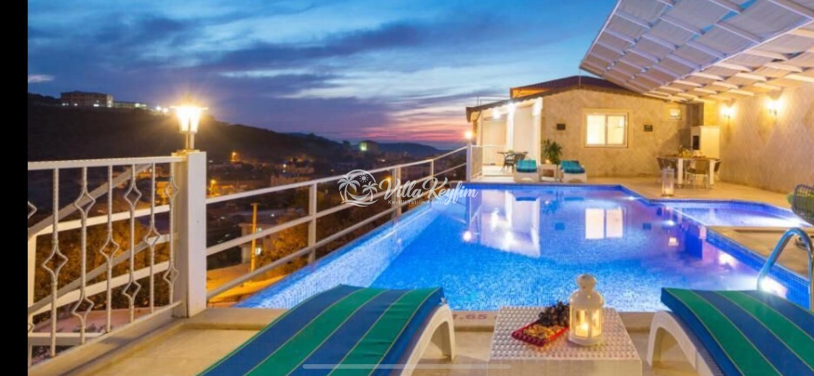 Villa Hilal — 3
