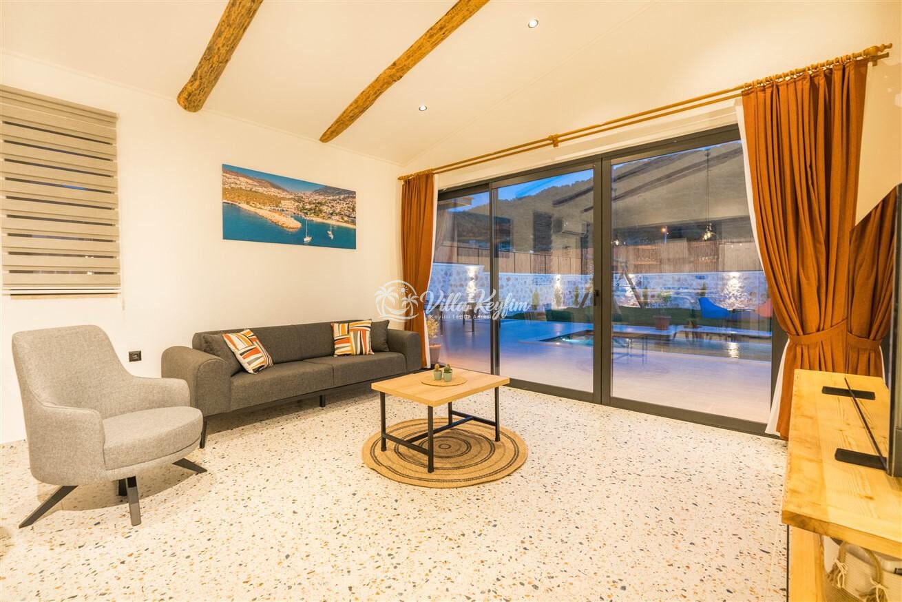 Villa Apollon — 32