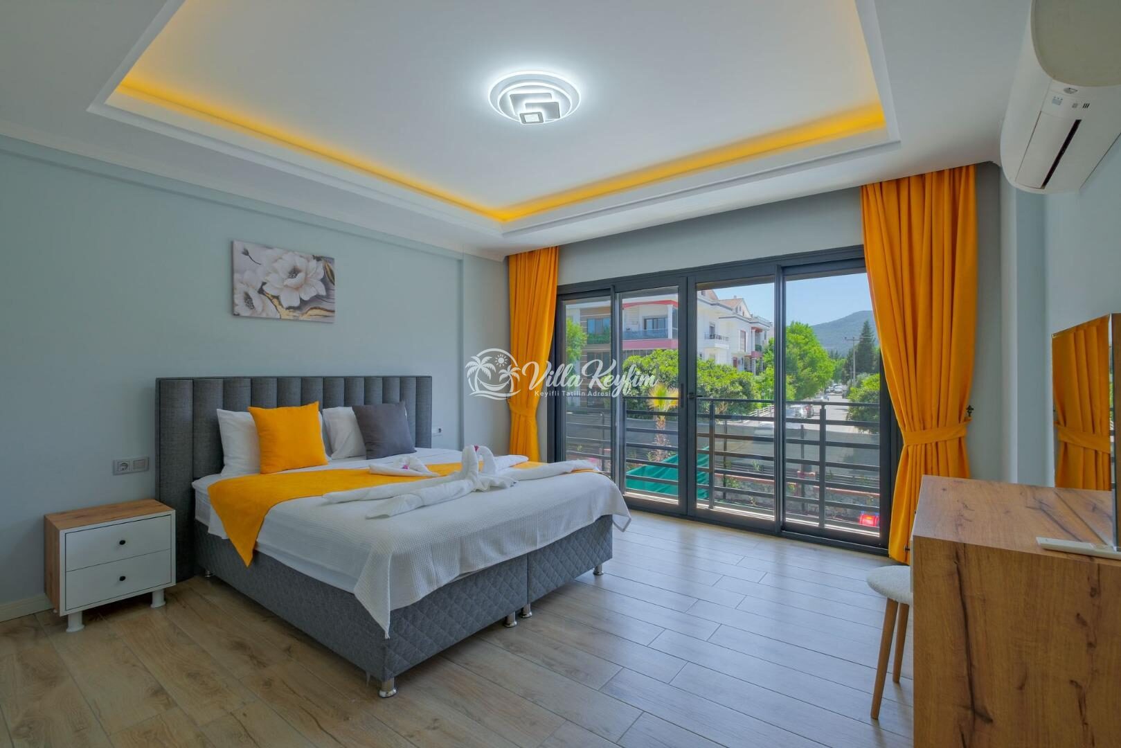 Villa White Palm 2 — 29