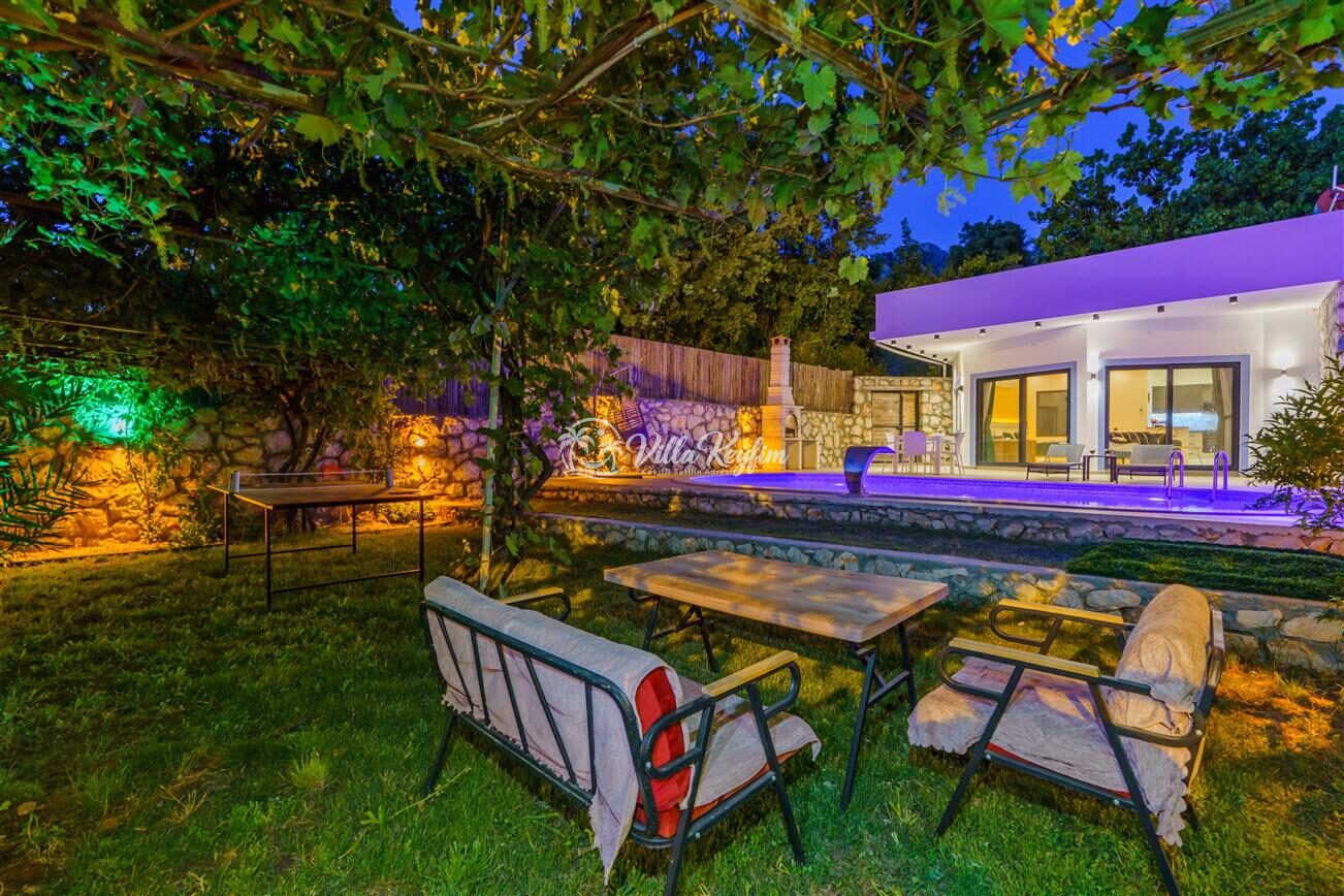 Villa Hep — 2