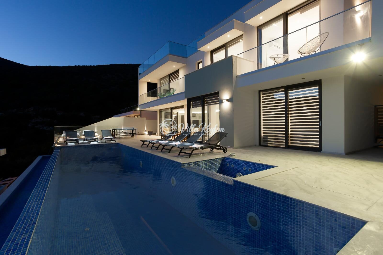 Villa Seascape — 23